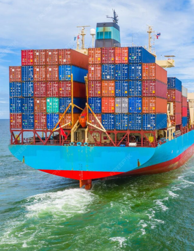 Odd Dimensional Cargo